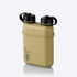 日本NESTOUT Outdoor Battery 15000mAh 軍事風行動電源 防水防塵防震